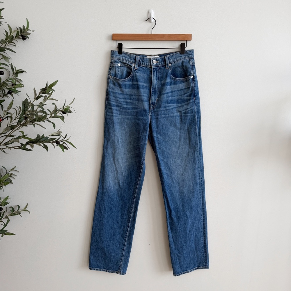 SLVRLAKE • London Straight in Monterey - Picture 3 of 14